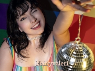 Hairyvaleri