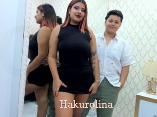 Hakurolina