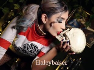 Haleybaker