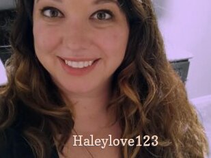 Haleylove123