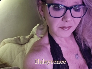 haleyrenee Chaude Vision