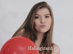 Haliagirard