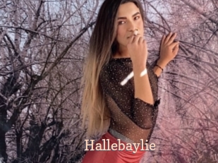 Hallebaylie