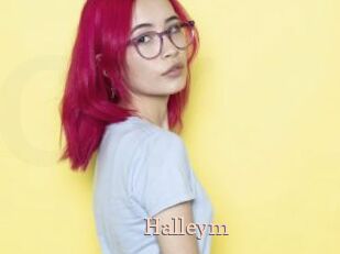 Halleym