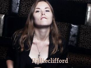Hallieclifford