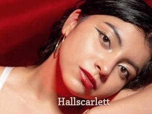 Hallscarlett