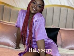 Hallyberry