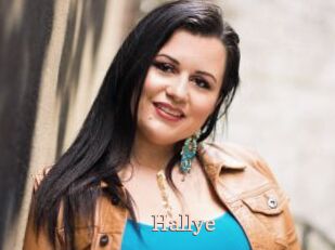 Hallye