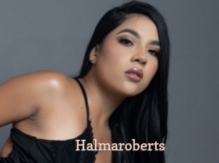 Halmaroberts