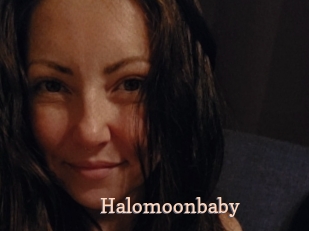 Halomoonbaby