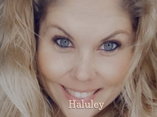 Haluley