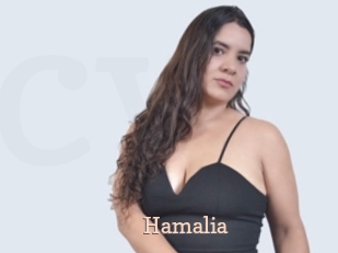 Hamalia