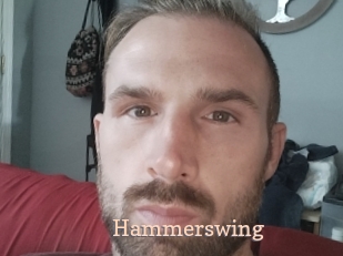 hammerswing Chaude Vision