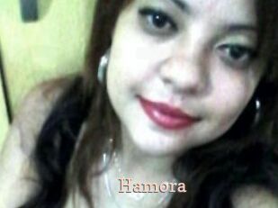 Hamora