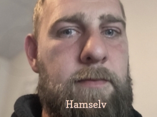 Hamselv