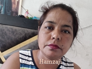 Hamzaji
