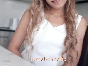 Hanahchocho
