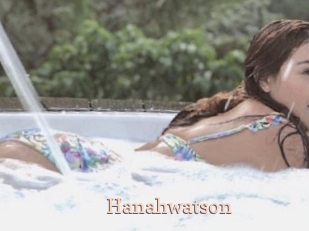 Hanahwatson