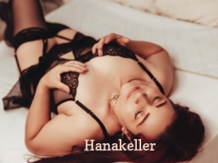Hanakeller