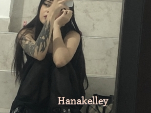 Hanakelley