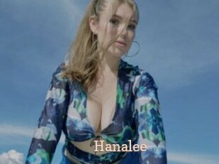 Hanalee
