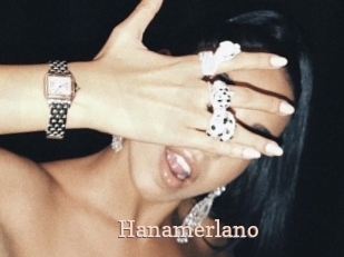 Hanamerlano