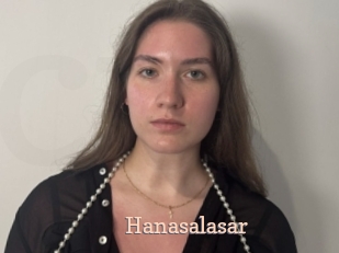 Hanasalasar