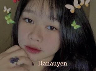 Hanauyen