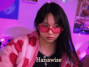 Hanawise