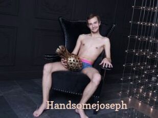 Handsomejoseph