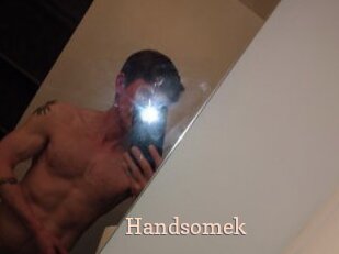 Handsomek