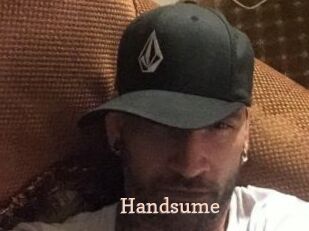 Handsume