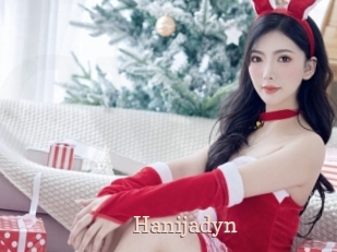Hanijadyn