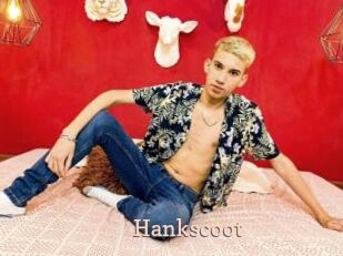 Hankscoot