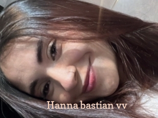 Hanna_bastian_vv