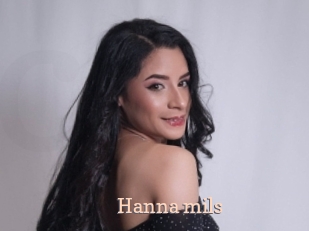 Hanna_mils