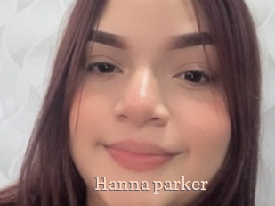Hanna_parker