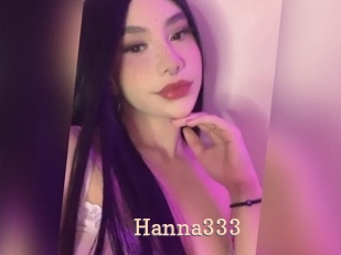 Hanna333