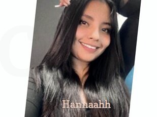 Hannaahh