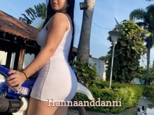 Hannaanddanni
