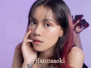 Hannaaoki
