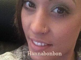 Hannabonbon