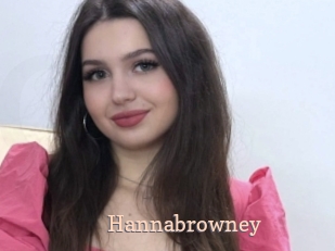 Hannabrowney