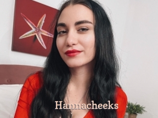 Hannacheeks