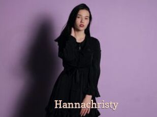 Hannachristy
