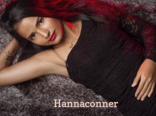 Hannaconner