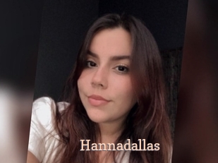 Hannadallas