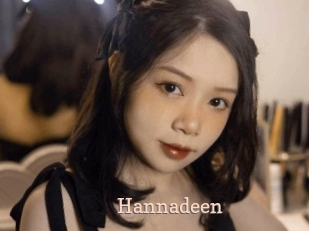 Hannadeen