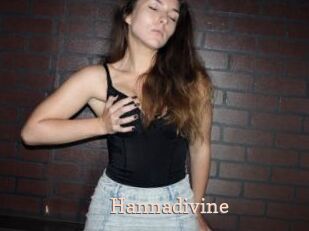 Hannadivine