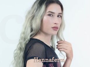 Hannaferm